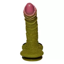 Creature Cocks Swamp Monster Dildo at Spencer's