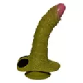 Creature Cocks Swamp Monster Dildo at Spencer's