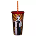 Art the Clown Cup with Straw 20 oz. - Terrifier at Spencer's