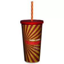 Art the Clown Cup with Straw 20 oz. - Terrifier at Spencer's