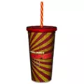 Art the Clown Cup with Straw 20 oz. - Terrifier at Spencer's