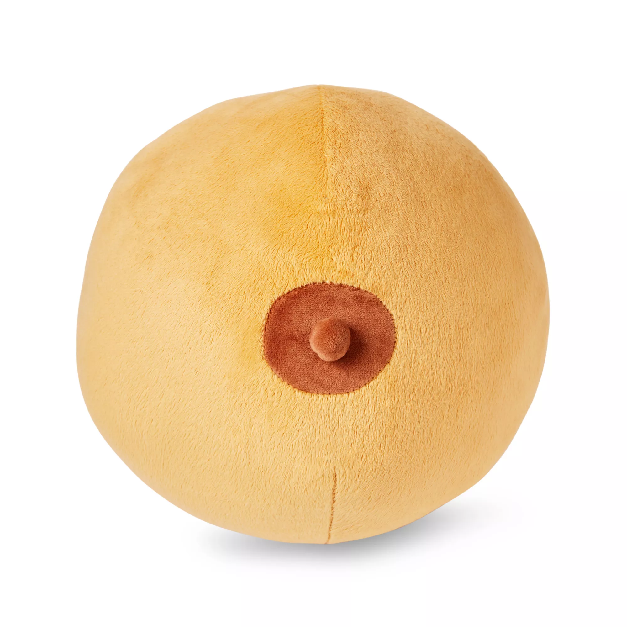 Boob Pillow at Spencer's