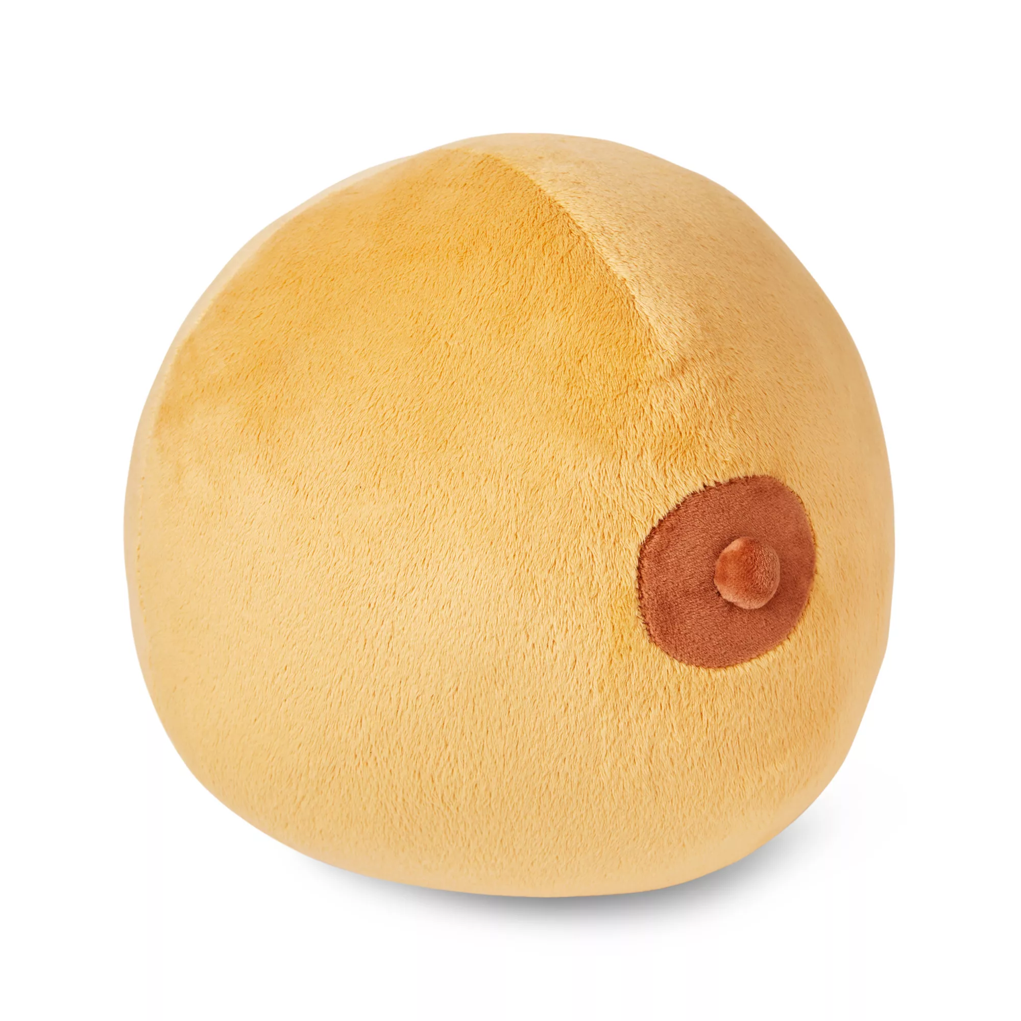 Boob Pillow at Spencer's