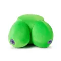 Alien Boobs Pillow at Spencer's