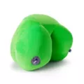Alien Boobs Pillow at Spencer's