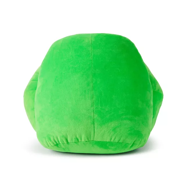 Alien Boobs Pillow at Spencer's