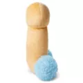 Blue Balls Penis Pillow at Spencer's