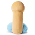 Blue Balls Penis Pillow at Spencer's