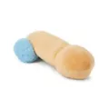 Blue Balls Penis Pillow at Spencer's