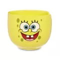 SpongeBob Bowl and Utensil Set - SpongeBob SquarePants at Spencer's