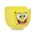 SpongeBob Bowl and Utensil Set - SpongeBob SquarePants at Spencer's