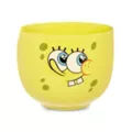 SpongeBob Bowl and Utensil Set - SpongeBob SquarePants at Spencer's