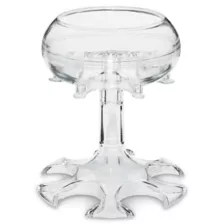 Shot Dispenser With 6-Piece Shot Glass Set at Spencer's