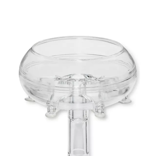 Shot Dispenser With 6-Piece Shot Glass Set at Spencer's