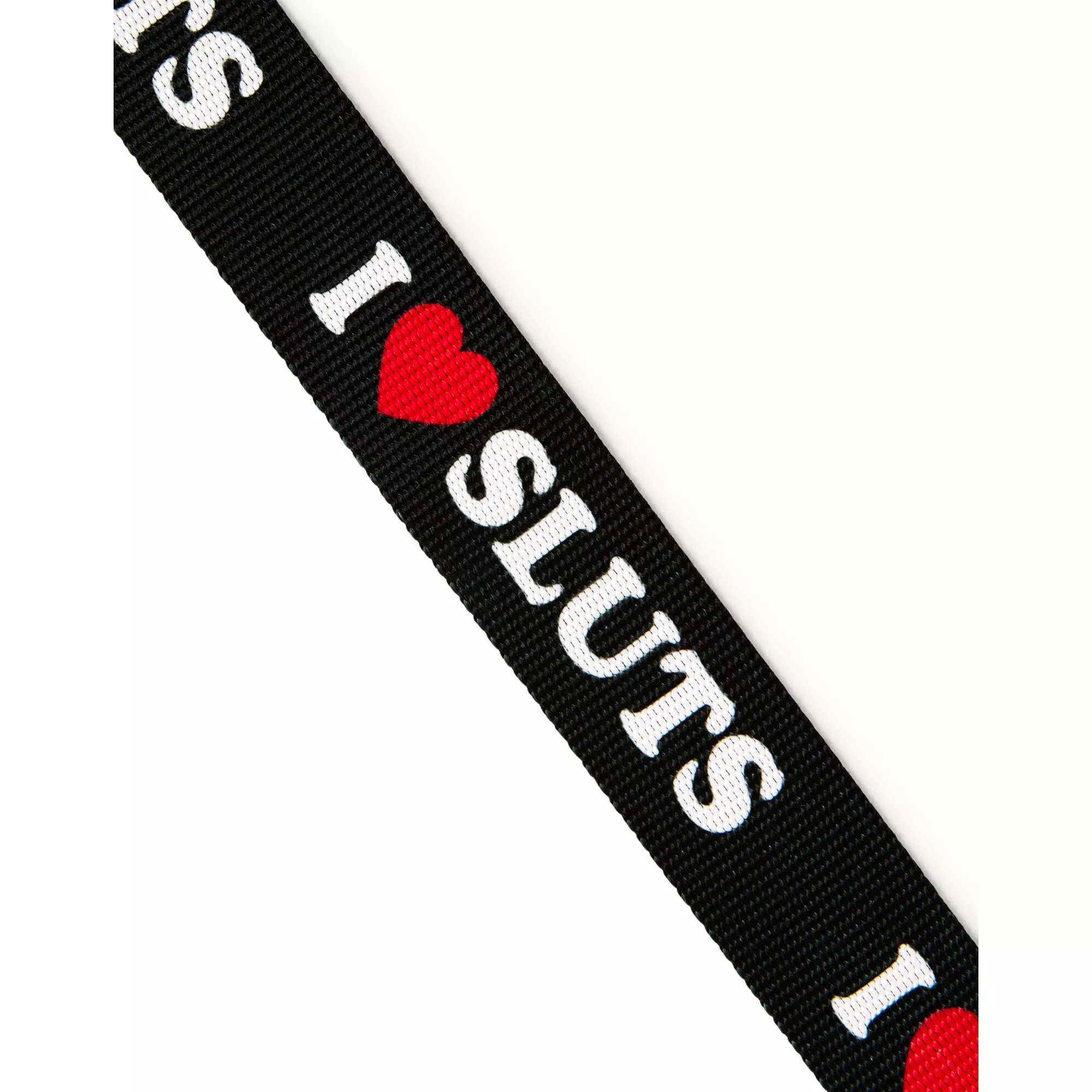 I Heart Sluts Belt - Danny Duncan at Spencer's