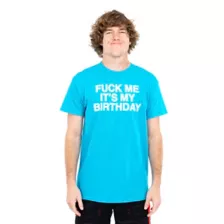 It's My Birthday T Shirt - Danny Duncan at Spencer's