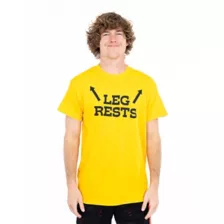 Leg Rests T Shirt - Danny Duncan at Spencer's