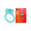 Ready AF Glow in the Dark Vibrating Cock Ring at Spencer's