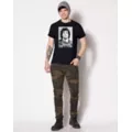 Rambo Mugshot T Shirt - Gotham City at Spencer's