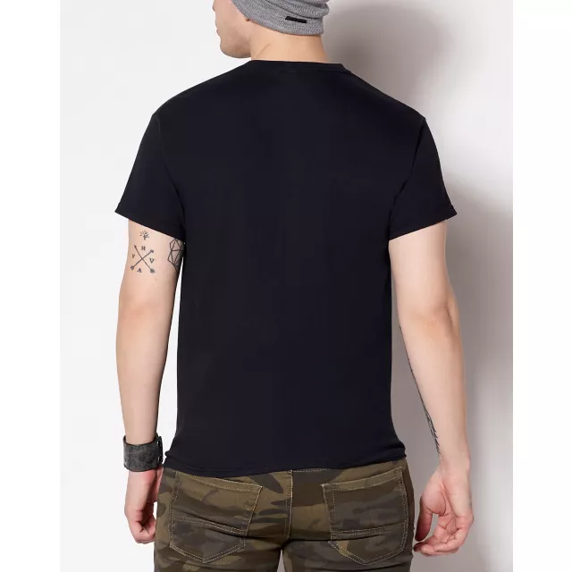 Rambo Mugshot T Shirt - Gotham City at Spencer's