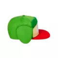 Kyle Big Face Snapback Hat - South Park at Spencer's