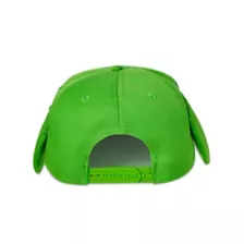 Kyle Big Face Snapback Hat - South Park at Spencer's