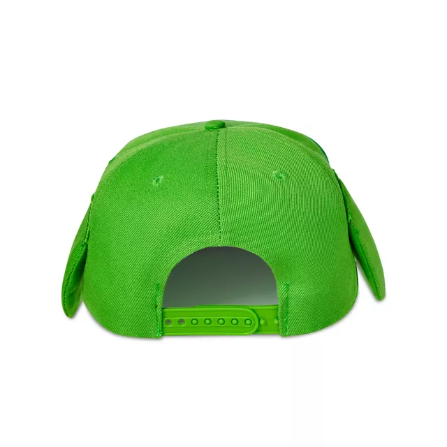 Kyle Big Face Snapback Hat - South Park at Spencer's