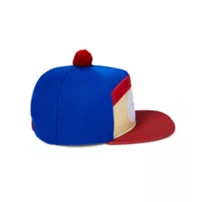 Stan Big Face Snapback Hat - South Park at Spencer's