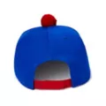 Stan Big Face Snapback Hat - South Park at Spencer's