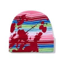 Good Guys Blood Splatter Beanie Hat - Chucky at Spencer's