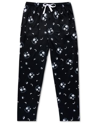 Jack and Sally Pajama Pants - The Nightmare Before Christmas