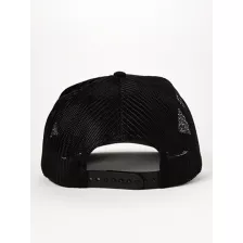 Jack Skellington Trucker Hat - The Nightmare Before Christmas at Spencer's