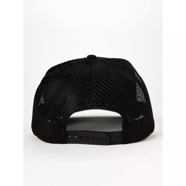 Jack Skellington Trucker Hat - The Nightmare Before Christmas at Spencer's