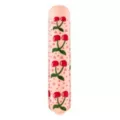 Cherry Bomb 10-Function Waterproof XL Bullet Vibrator 3.25 Inch - Sexology at Spencer's