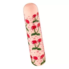 Cherry Bomb 10-Function Waterproof XL Bullet Vibrator 3.25 Inch - Sexology at Spencer's