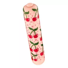 Cherry Bomb 10-Function Waterproof XL Bullet Vibrator 3.25 Inch - Sexology at Spencer's