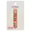 Cherry Bomb 10-Function Waterproof XL Bullet Vibrator 3.25 Inch - Sexology at Spencer's