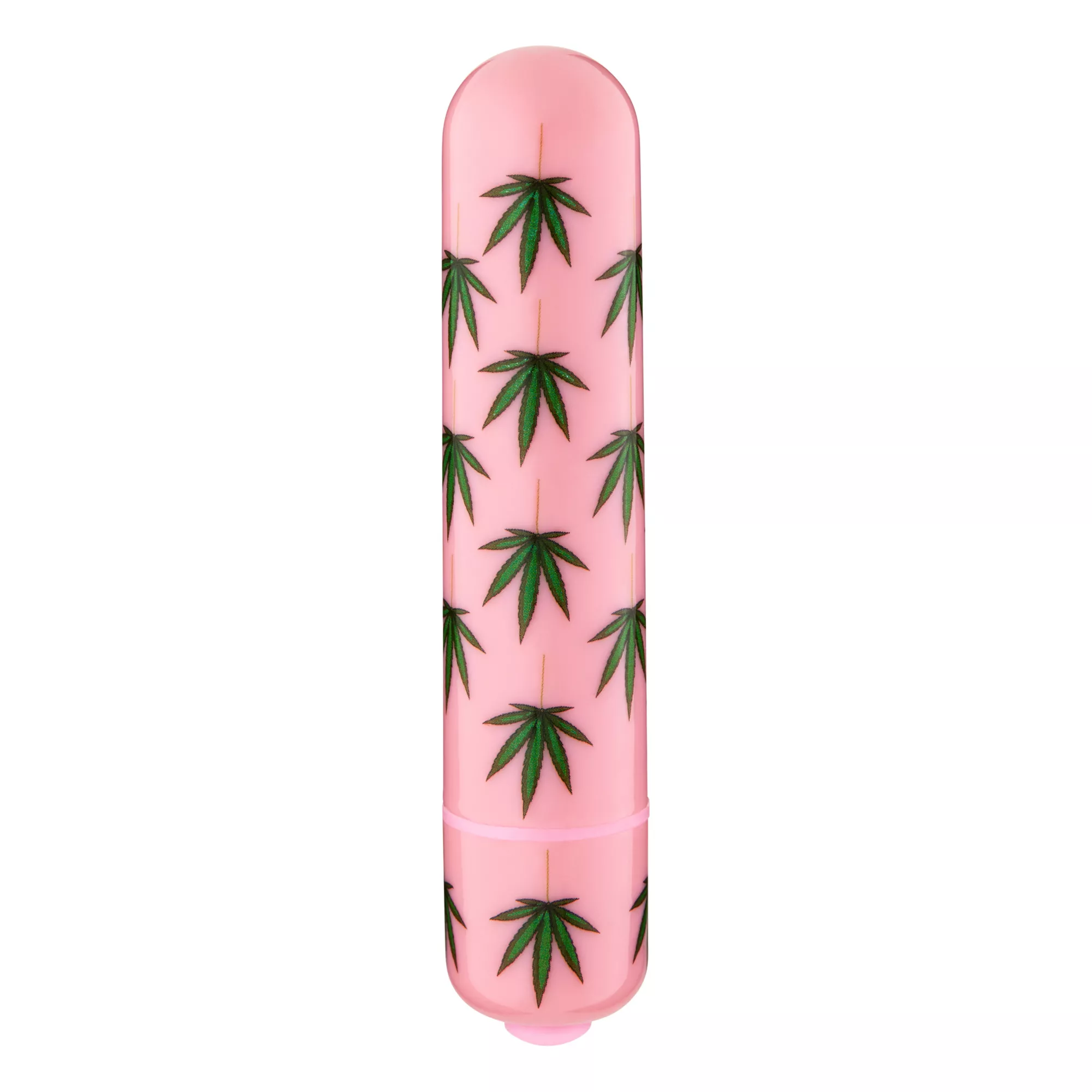 Mary Jane 10-Function Waterproof Bullet Vibrator 3.3 Inch - Sexology