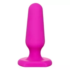Sleek AF Silicone Butt Plug - 3 Inch at Spencer's