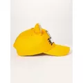 Tails Big Face Snapback Hat - Sonic the Hedgehog at Spencer's