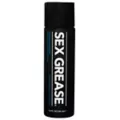 Sex Grease Water-Based Lube - 4.4 oz. at Spencer's