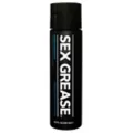 Sex Grease Water-Based Lube - 8.5 oz. at Spencer's