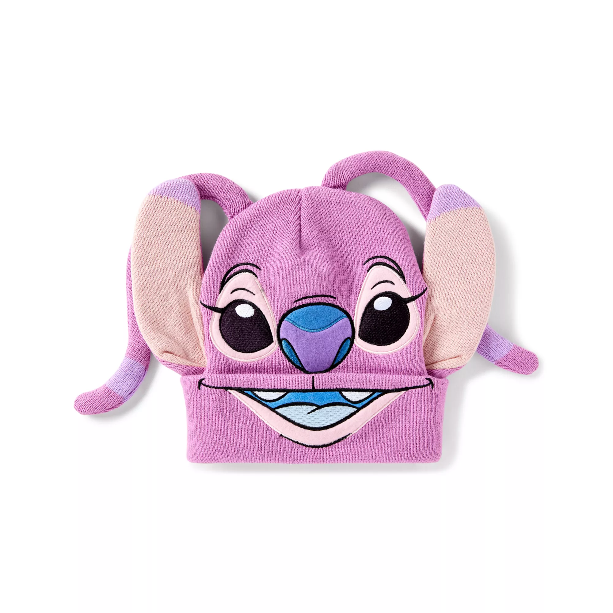 Angel 3D Beanie Hat - Lilo & Stitch at Spencer's
