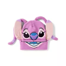 Angel 3D Beanie Hat - Lilo & Stitch at Spencer's