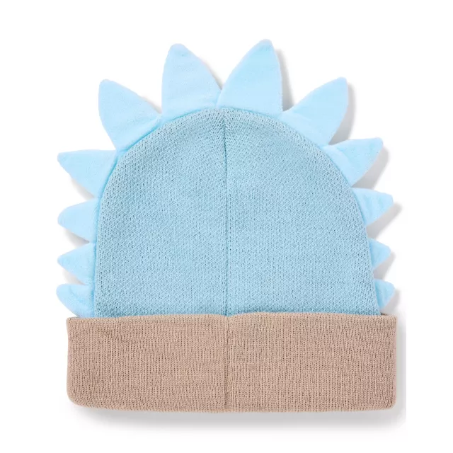 Rick 3D Beanie - Rick and Morty at Spencer's