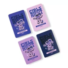 Girls Night Card Game - Let's Drink to That at Spencer's