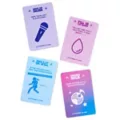 Girls Night Card Game - Let's Drink to That at Spencer's