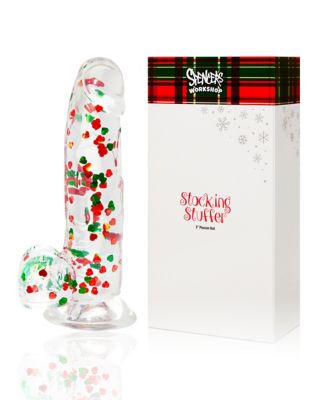 sex toys christmas Nothosaur JOLLY - Christmas Tree Butt Plug - Anal Sex Toy main image 1