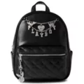 Playboy Chain Mini Backpack at Spencer's