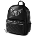 Playboy Chain Mini Backpack at Spencer's